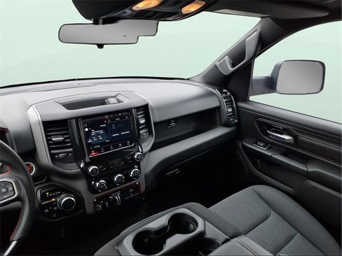 Used 2024 RAM 1500 Tradesman w/ Trailer Tow Group image 9