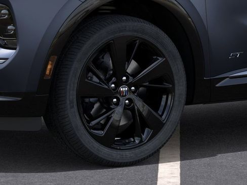 New 2026 Buick Envision Sport Touring image 9