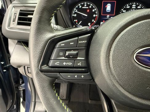 Used 2025 Subaru Ascent Onyx Edition image 21