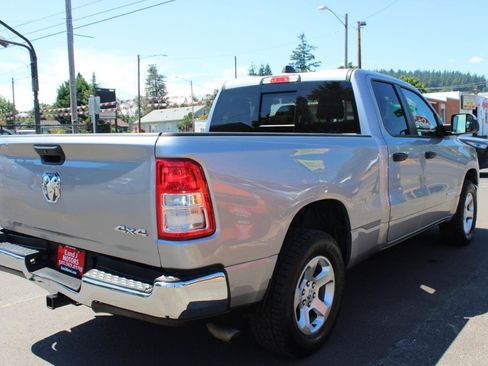Used 2019 RAM 1500 Tradesman AWD/4WD image 6