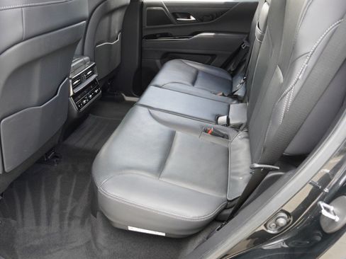 Used 2024 Lexus LX 600 4WD w/ Interior Upgrade Package image 31