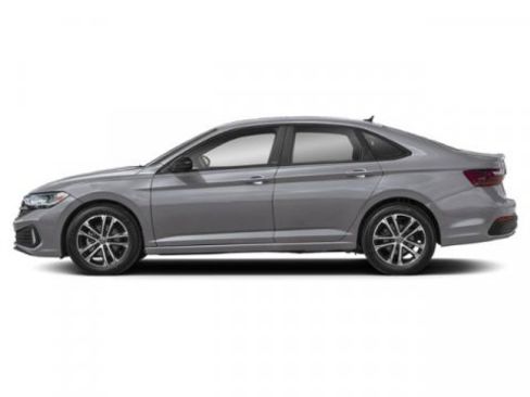 Certified 2023 Volkswagen Jetta Sport image 3