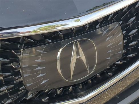 Used 2023 Acura TLX w/ Technology Package image 13