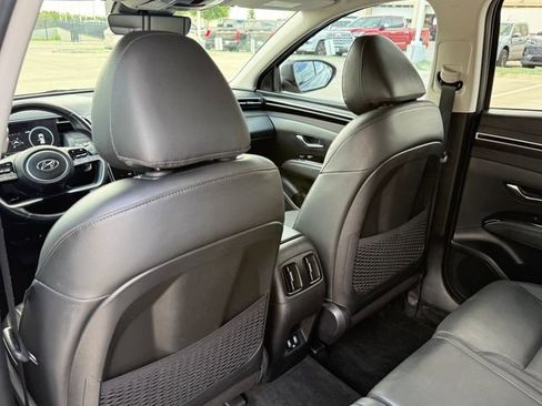 Used 2022 Hyundai Tucson Limited FWD image 24
