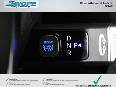 New 2026 Hyundai Palisade Calligraphy image 19