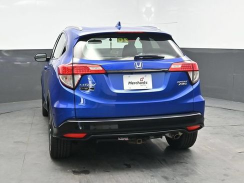 Used 2020 Honda HR-V Sport image 5