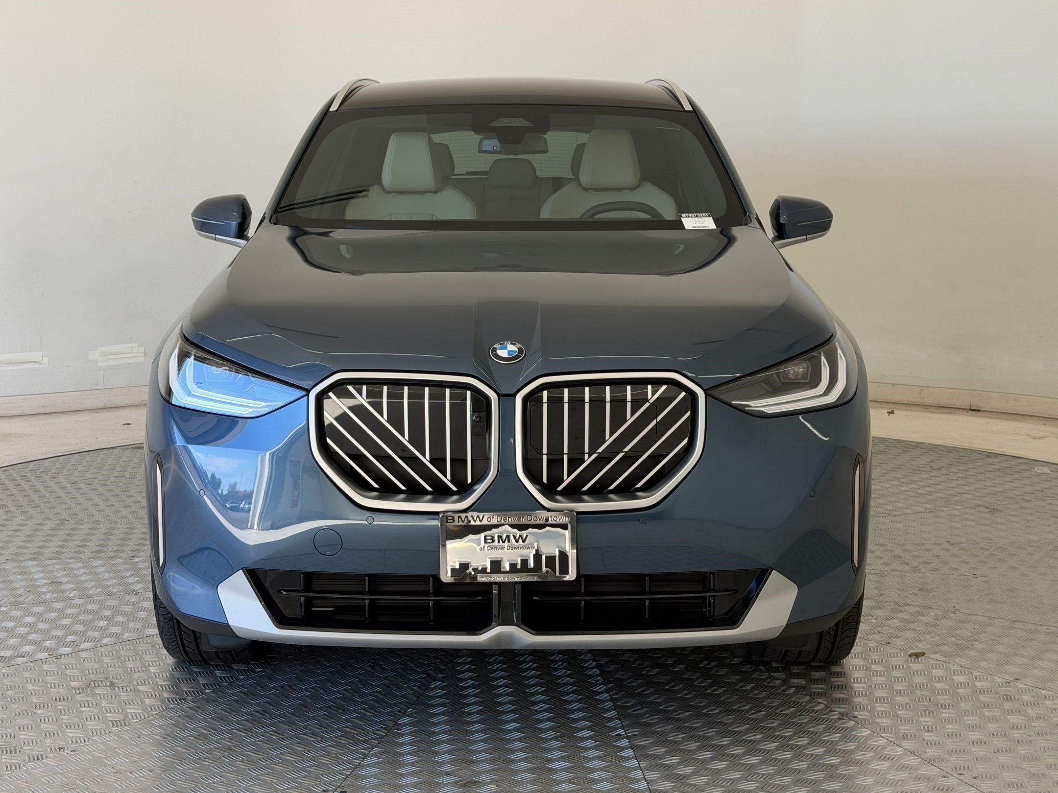 Certified 2026 BMW X3 xDrive30i AWD/4WD image 6