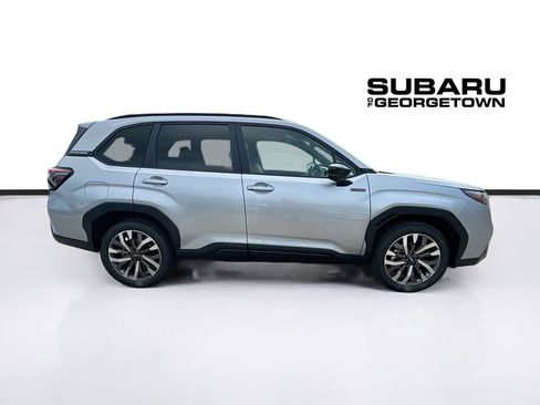 New 2026 Subaru Forester Touring AWD/4WD image 8