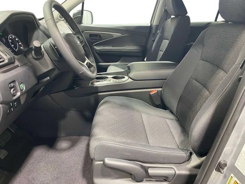 New 2026 Honda Ridgeline Sport image 18