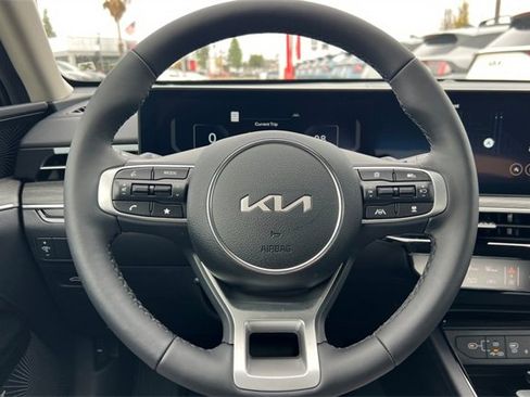 New 2026 Kia K5 EX image 27