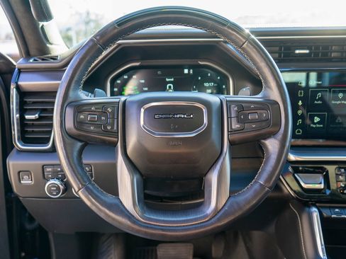 Used 2023 GMC Sierra 1500 Denali Ultimate image 17