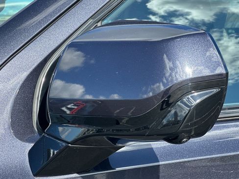 Certified 2025 Chevrolet Tahoe Z71 image 54