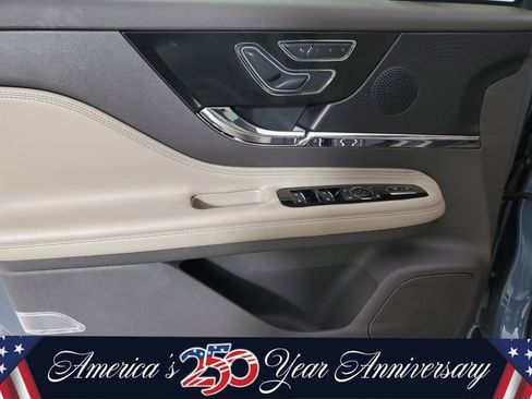 Used 2024 Lincoln Corsair FWD w/ Equipment Group 101A image 19