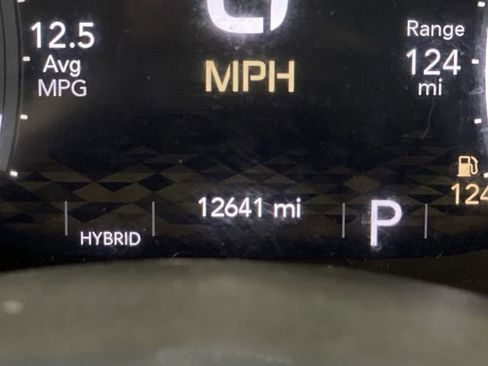 Used 2023 Jeep Wrangler Unlimited Rubicon 4xe image 6