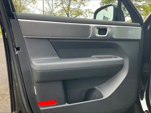 New 2026 Hyundai Santa Fe SE image 23