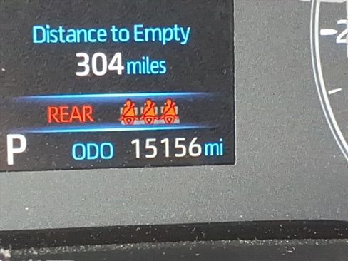 Used 2024 Toyota Corolla SE image 20