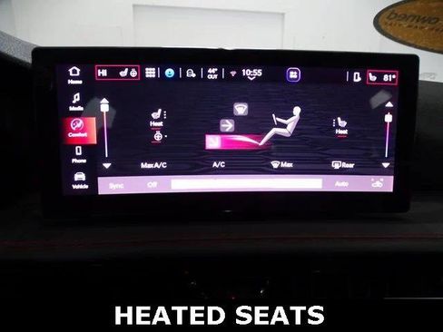 Certified 2024 Dodge Hornet GT w/ GT Blacktop Package AWD/4WD image 13