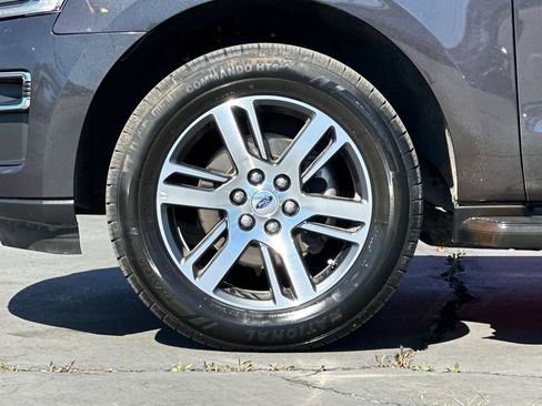 Used 2024 Ford Expedition Max Limited AWD/4WD image 28