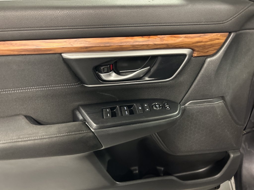 Used 2020 Honda CR-V EX image 12