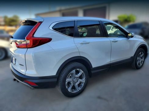 Used 2019 Honda CR-V EX-L image 16