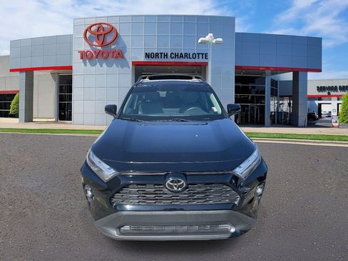 Used 2024 Toyota RAV4 XLE Premium w/ Weather Package FWD image 3