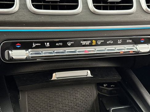 Certified 2023 Mercedes-Benz GLE 350 4MATIC image 23