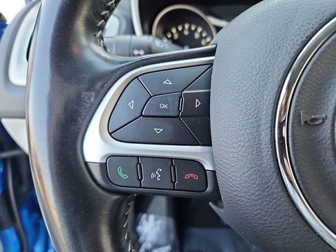 Used 2020 Jeep Compass Latitude image 11