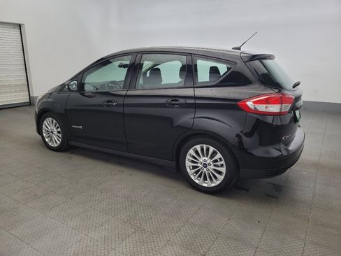 Used 2018 Ford C-MAX SE w/ Interior Protection Package image 3
