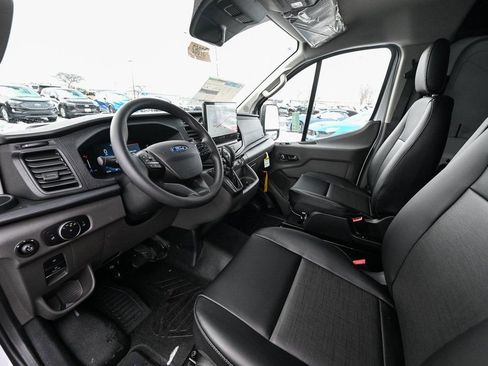 New 2026 Ford Transit 150 Low Roof image 18