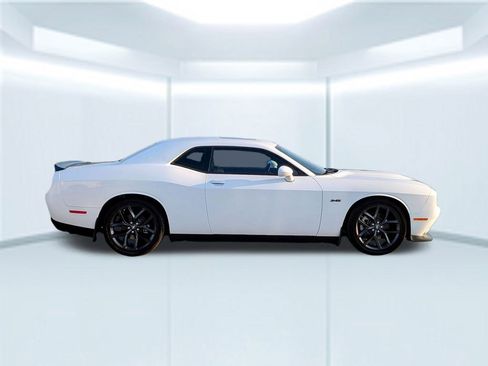Used 2023 Dodge Challenger R/T w/ Blacktop Package image 7