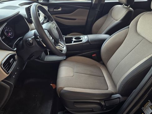Used 2021 Hyundai Santa Fe SE FWD image 13