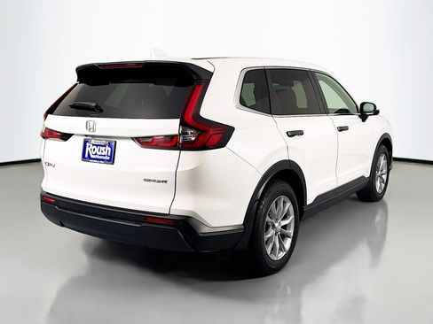 Certified 2023 Honda CR-V EX-L image 5