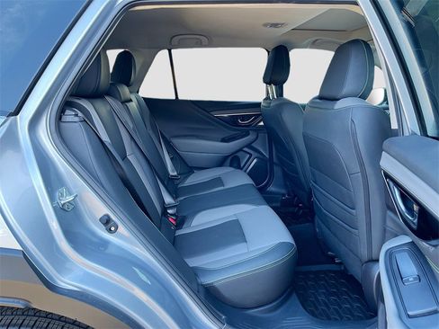 Used 2024 Subaru Outback Onyx Edition image 29