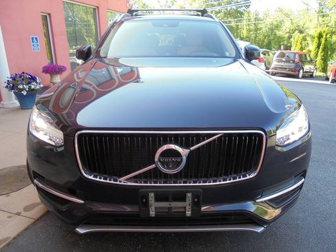 Used 2016 Volvo XC90 T6 Momentum AWD/4WD image 40