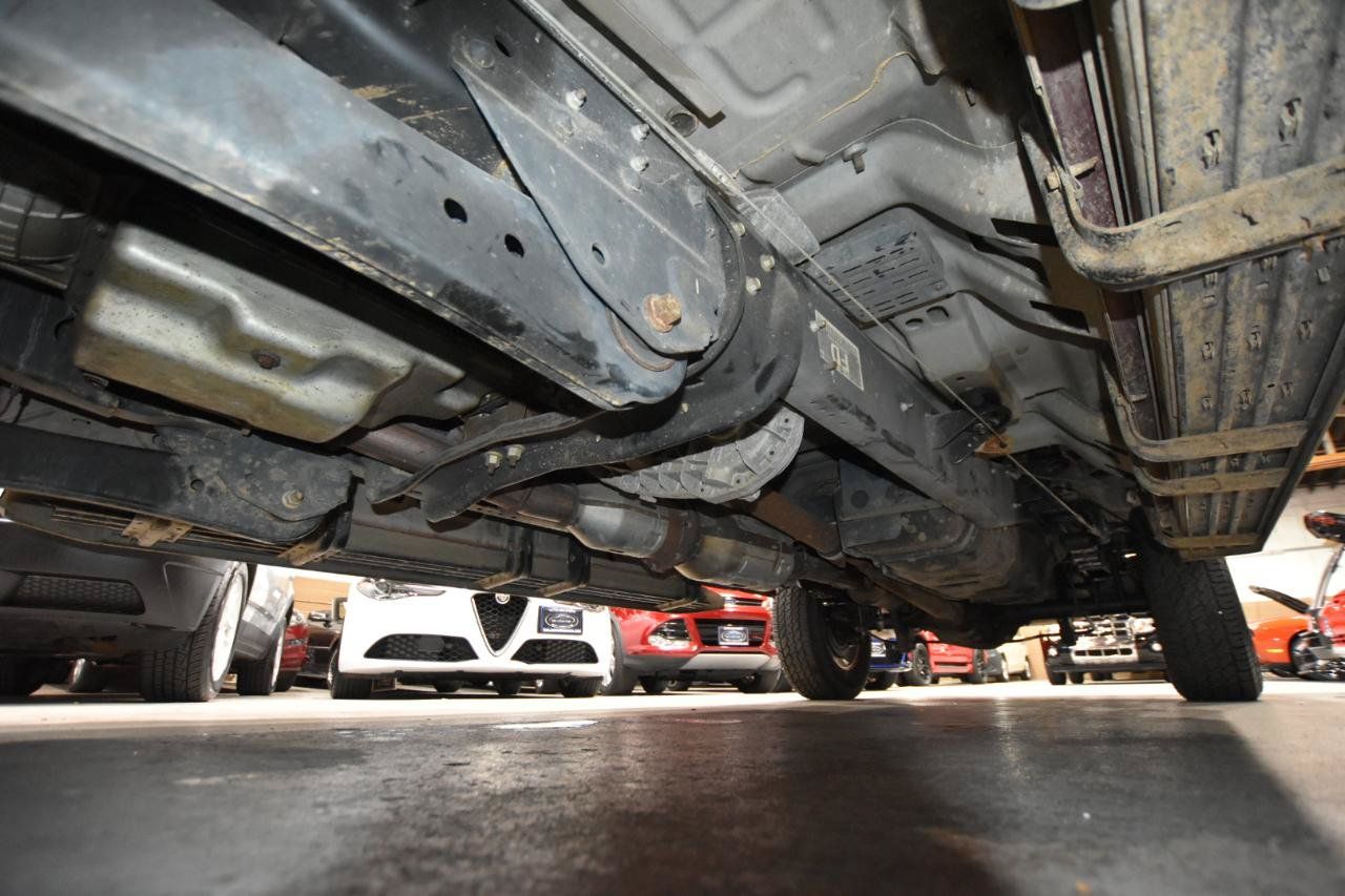 Used 2009 Ford F250 King Ranch AWD/4WD image 55