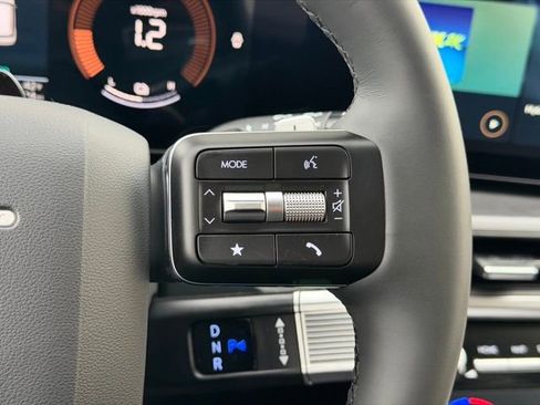 New 2026 Hyundai Santa Fe SEL FWD image 24