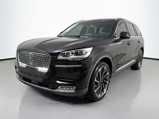 Used 2021 Lincoln Aviator Reserve w/ Equipment Group 202A AWD/4WD video 1
