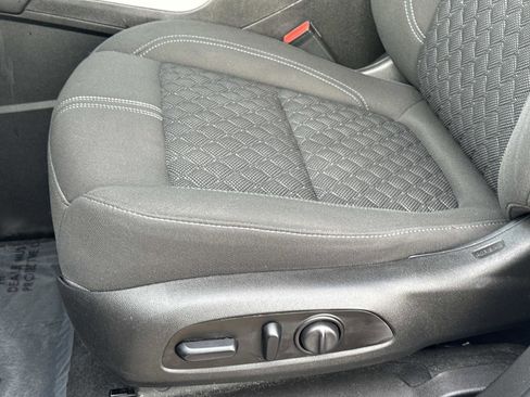 Certified 2021 Chevrolet Blazer LT image 18