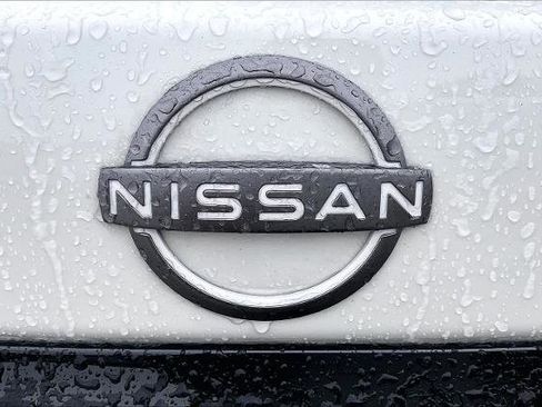 Used 2024 Nissan Murano SV w/ SV Midnight Edition Package image 30