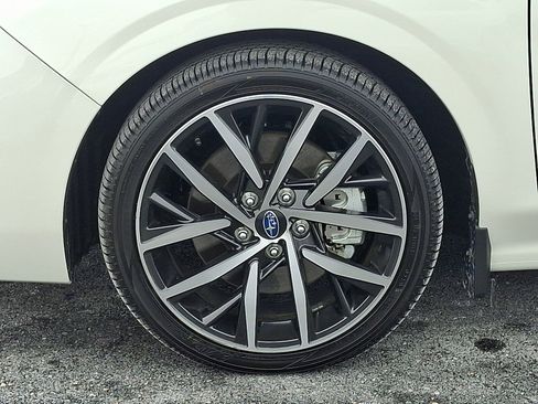 Certified 2025 Subaru Impreza 2.0i Sport image 8