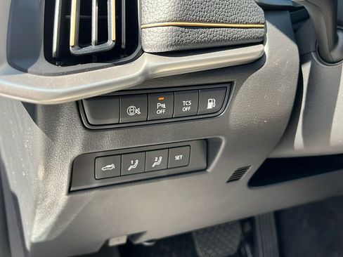 New 2026 MAZDA CX-70 SC Plus AWD/4WD image 13