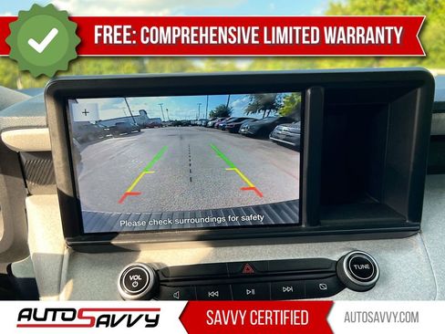 Used 2023 Ford Maverick AWD SuperCrew image 13