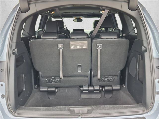 Used 2023 Honda Odyssey Sport image 6