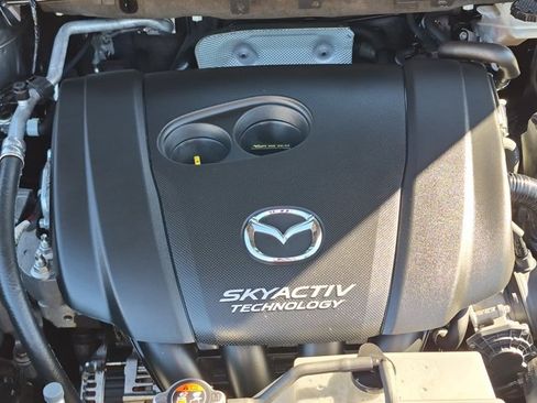 Used 2016 MAZDA CX-5 Touring w/ Bose/Moonroof Package AWD/4WD image 23