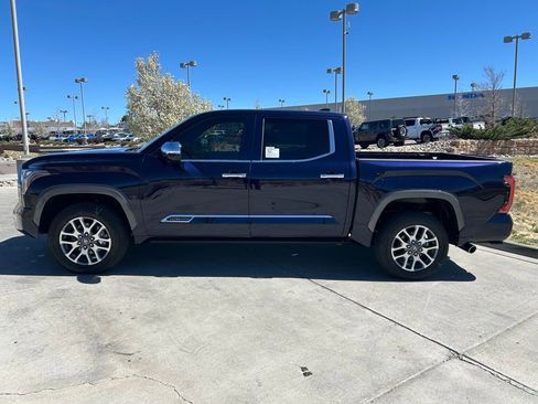 New 2026 Toyota Tundra 1794 Edition AWD/4WD image 4