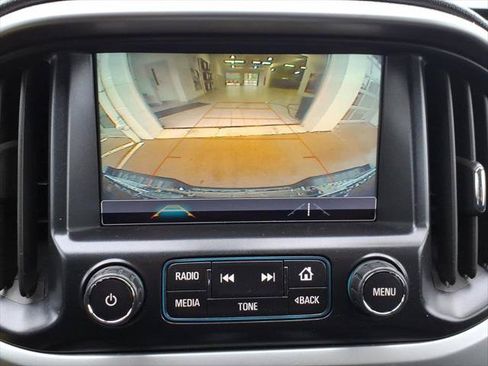 Used 2016 Chevrolet Colorado LT AWD/4WD image 17