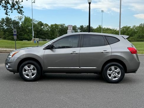 Used 2013 Nissan Rogue S AWD/4WD image 10