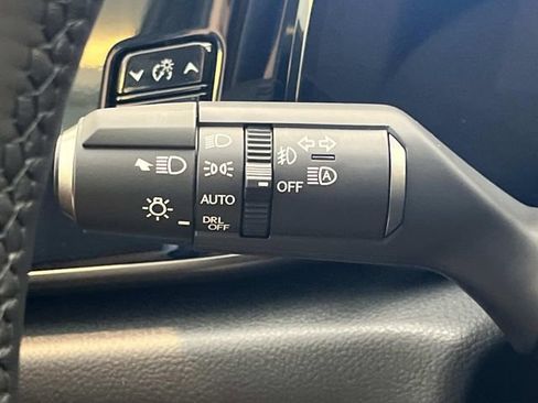 New 2026 Lexus NX 350 AWD w/ Luxury Package image 36