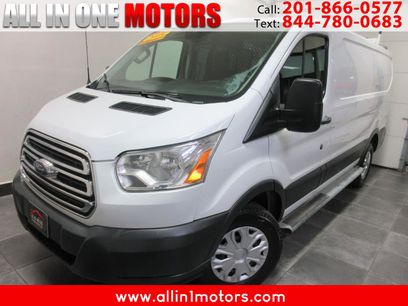 Used 2018 Ford Transit 250 130 Low Roof w/ Exterior Upgrade Package