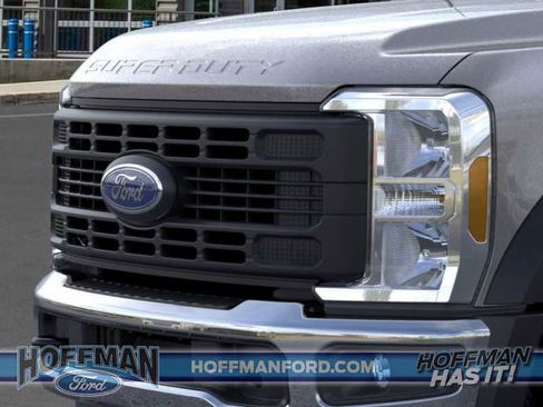 New 2026 Ford F450 XL w/ FX4 Off-Road Package image 17